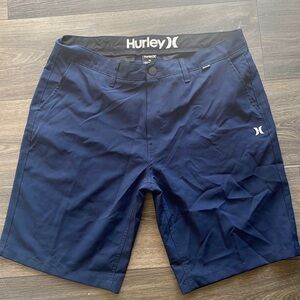 Hurly - men’s shorts - 36 - closet clean out